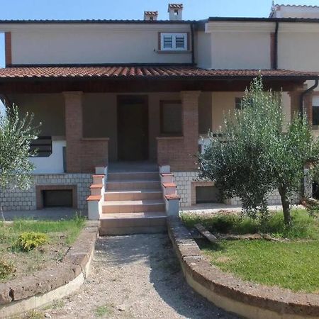 Country House Mafalda Bagian luar foto