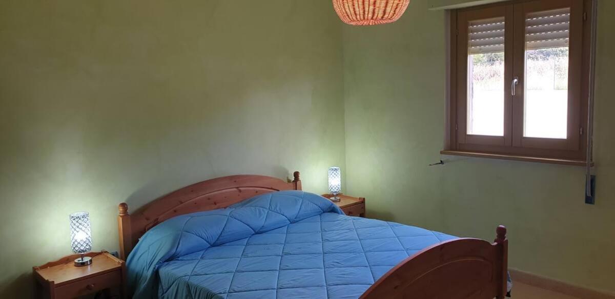 Country House Mafalda Bagian luar foto