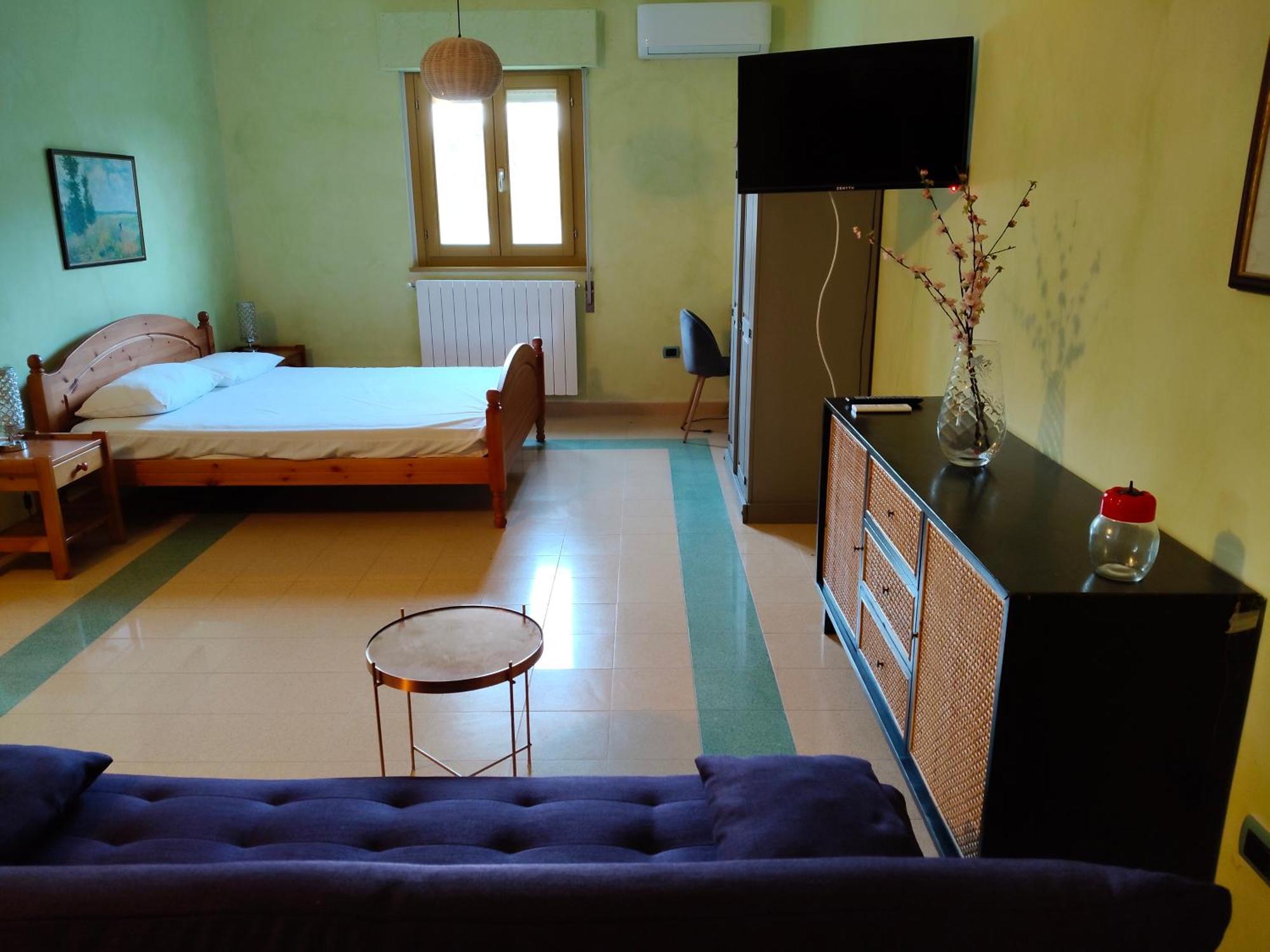 Country House Mafalda Bagian luar foto