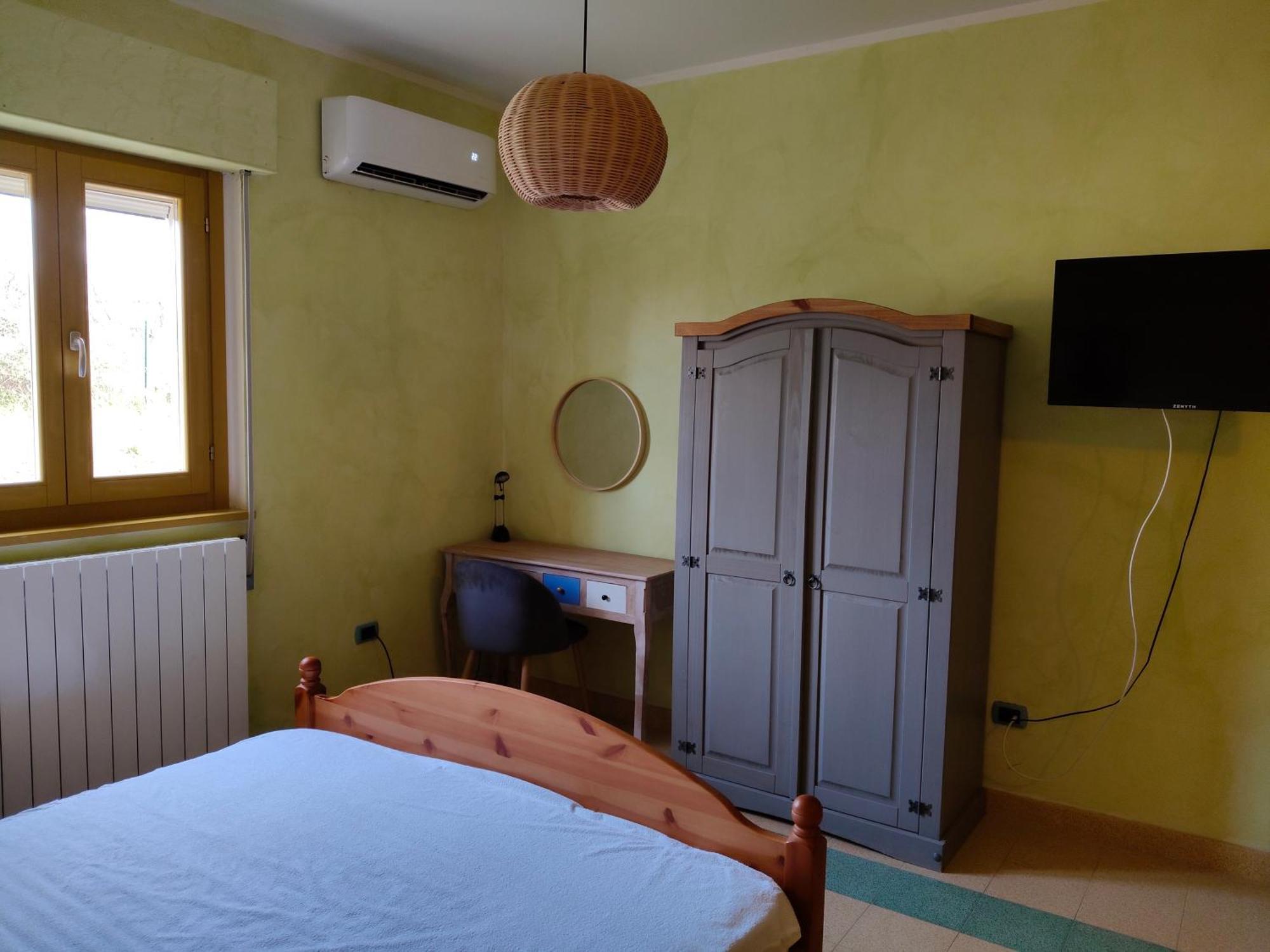 Country House Mafalda Bagian luar foto