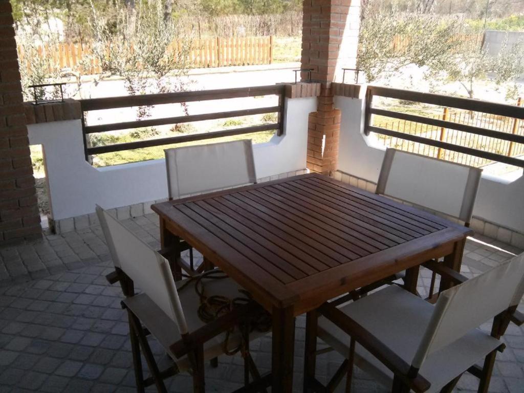Country House Mafalda Bagian luar foto